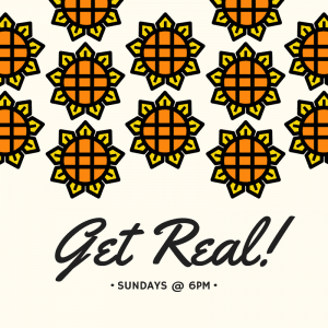 Get Real (Keeping it Real) @ Revive Church | Dry Ridge | Kentucky | United States