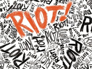 RIOT (Youth Group) @ Revive | Dry Ridge | Kentucky | United States