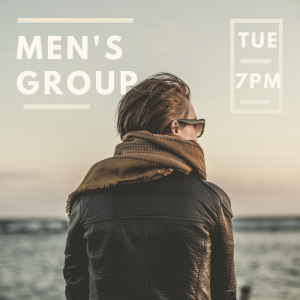 Men's Group @ Revive Church | Dry Ridge | Kentucky | United States