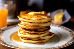 Pancake Breakfast @ Revive Church | Dry Ridge | Kentucky | United States