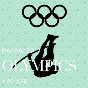 Lions & Lambs Olympics @ RIOT Youth Center | Dry Ridge | Kentucky | United States
