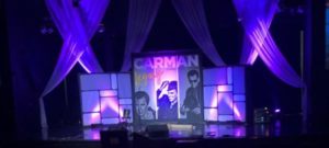 Carman Legacy Tour @ Sherman Full Gospel | Crittenden | Kentucky | United States