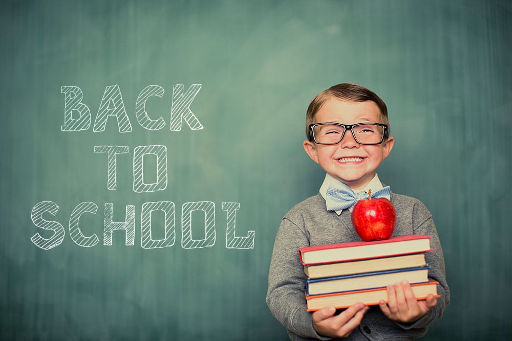 Free Haircuts for Back to School! Revive
